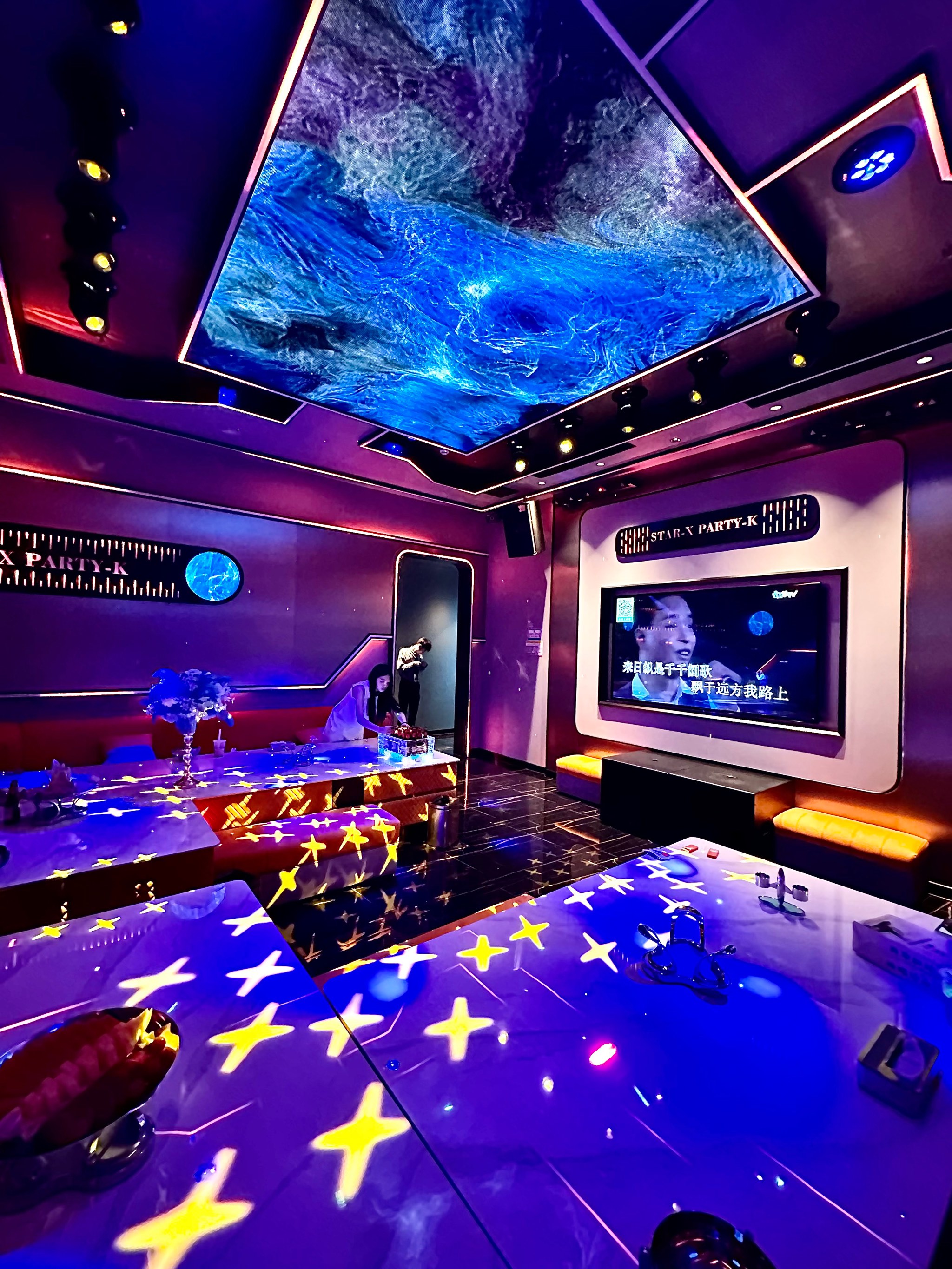 烟台商务ktv推荐-莱州市ktv预定