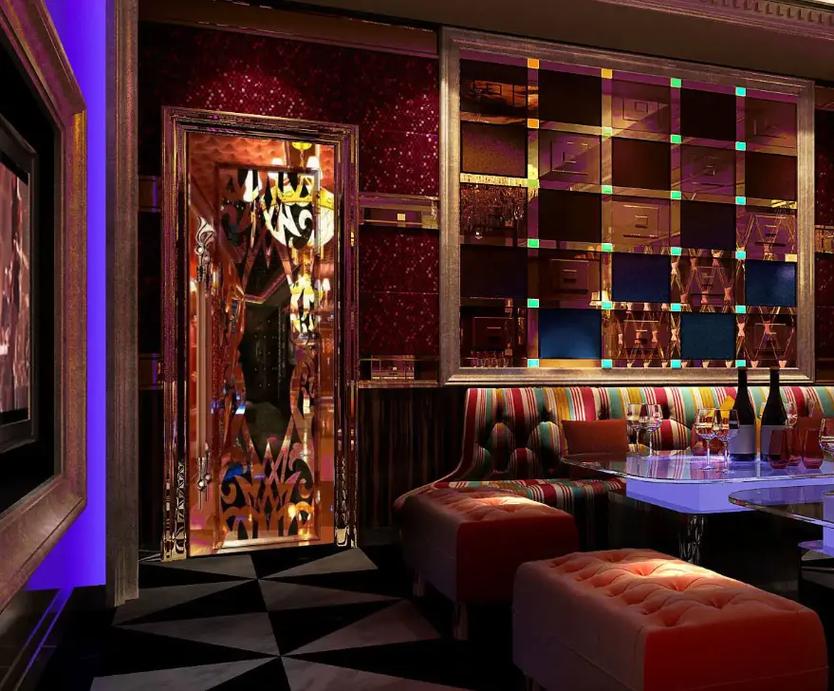 烟台商务ktv体验分享-莱州市ktv预定